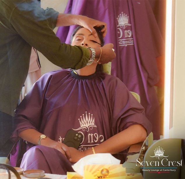 Welcome To Seven Crest Luxury Beauty