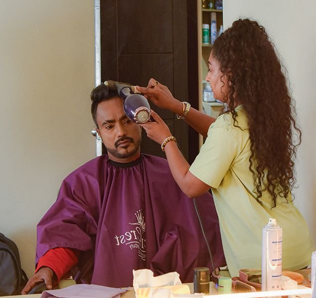 Inviting To Experience The Luxury Treatments