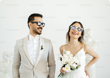 SPECIAL BRIDAL OFFER UP TO 20%
