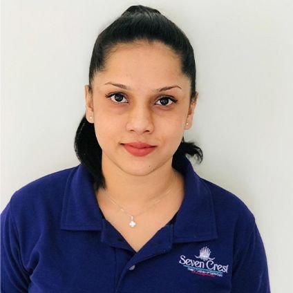 Ishani Kalpani