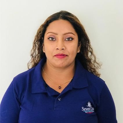 Dilrukshika Perera